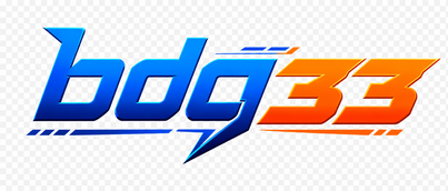 bdg33 লোগো